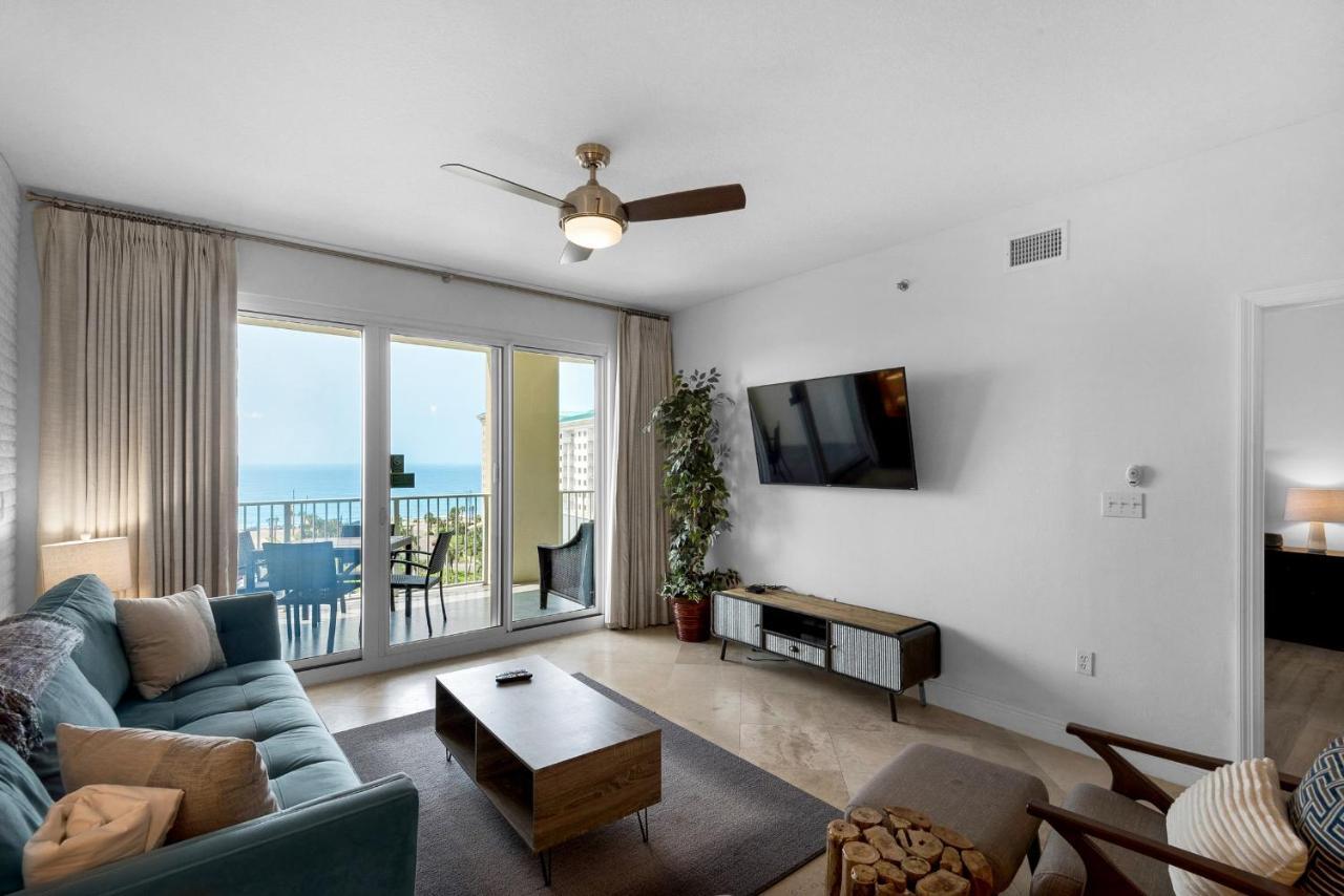 Ariel Dunes I 802 Destin Extérieur photo