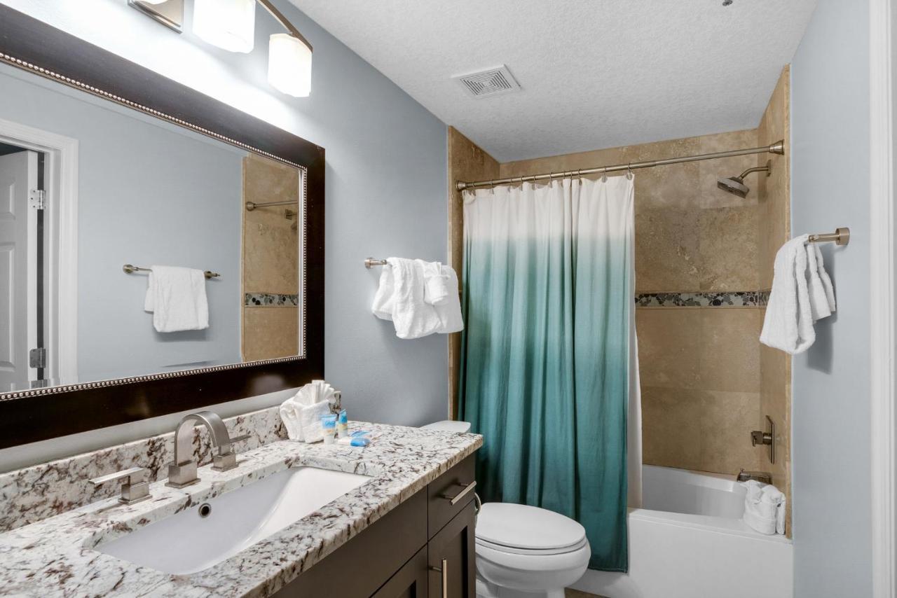 Ariel Dunes I 802 Destin Extérieur photo