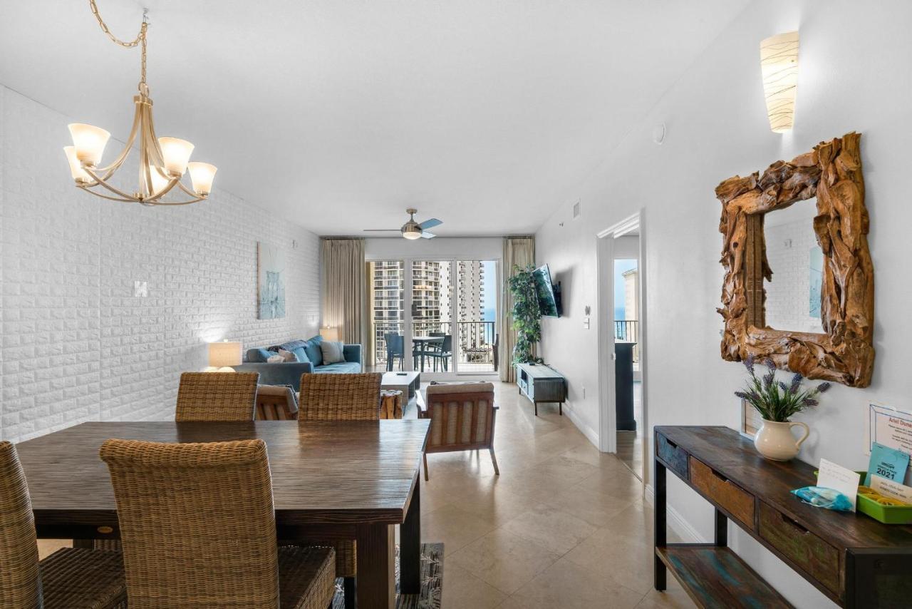 Ariel Dunes I 802 Destin Extérieur photo