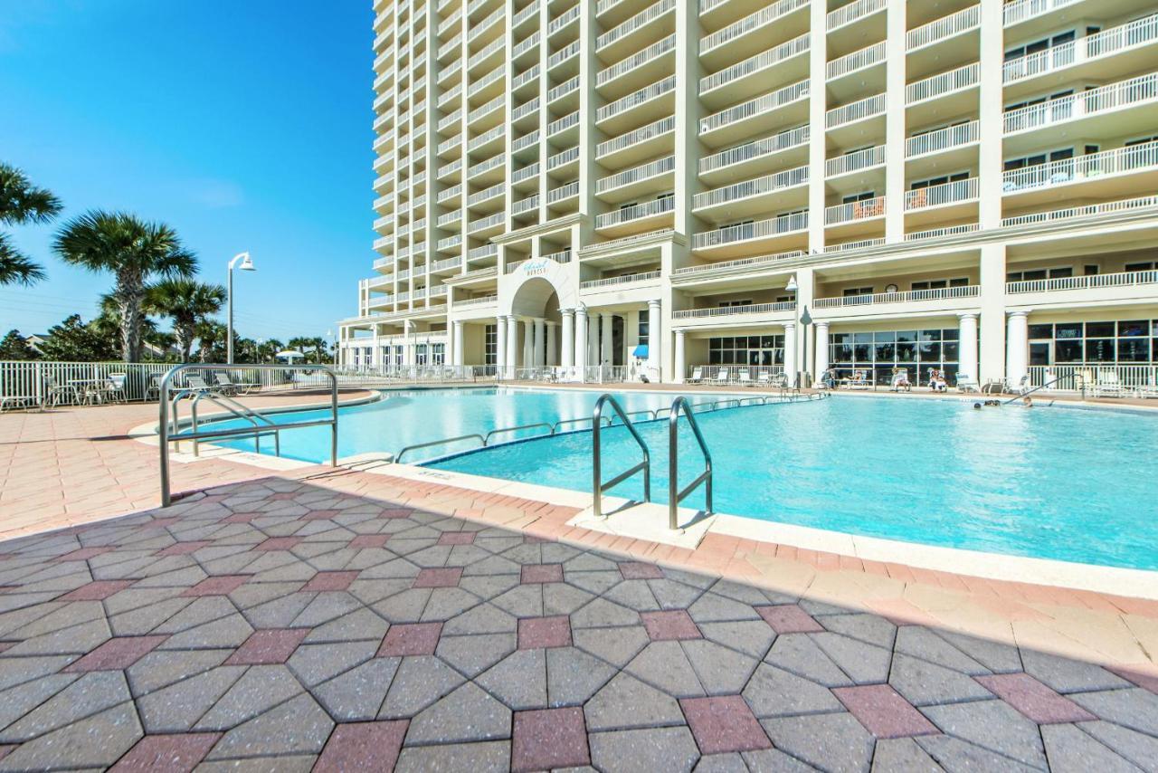 Ariel Dunes I 802 Destin Extérieur photo