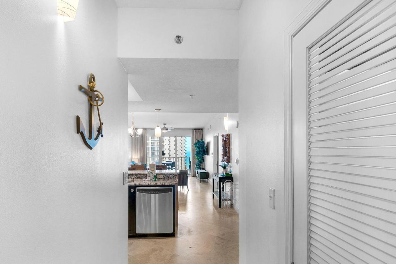 Ariel Dunes I 802 Destin Extérieur photo