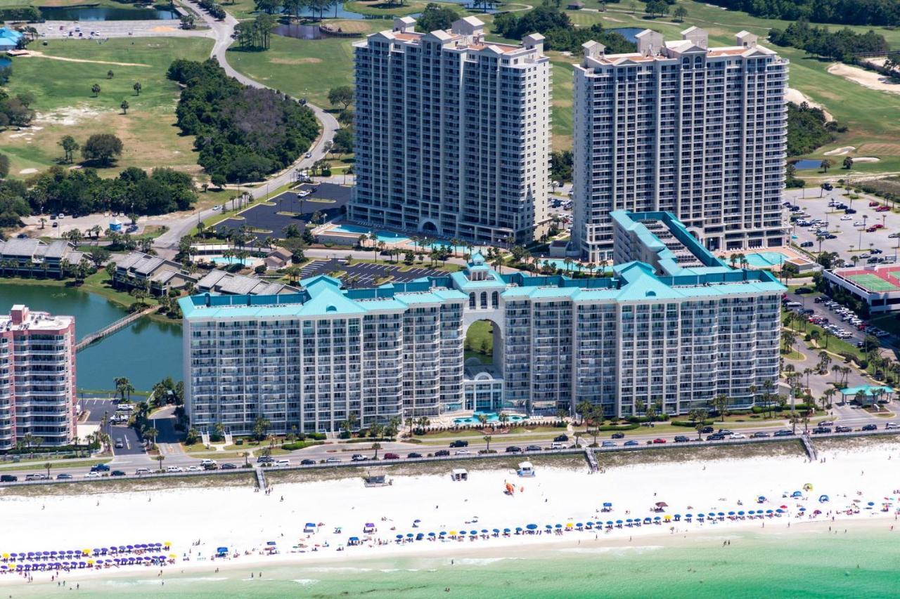 Ariel Dunes I 802 Destin Extérieur photo