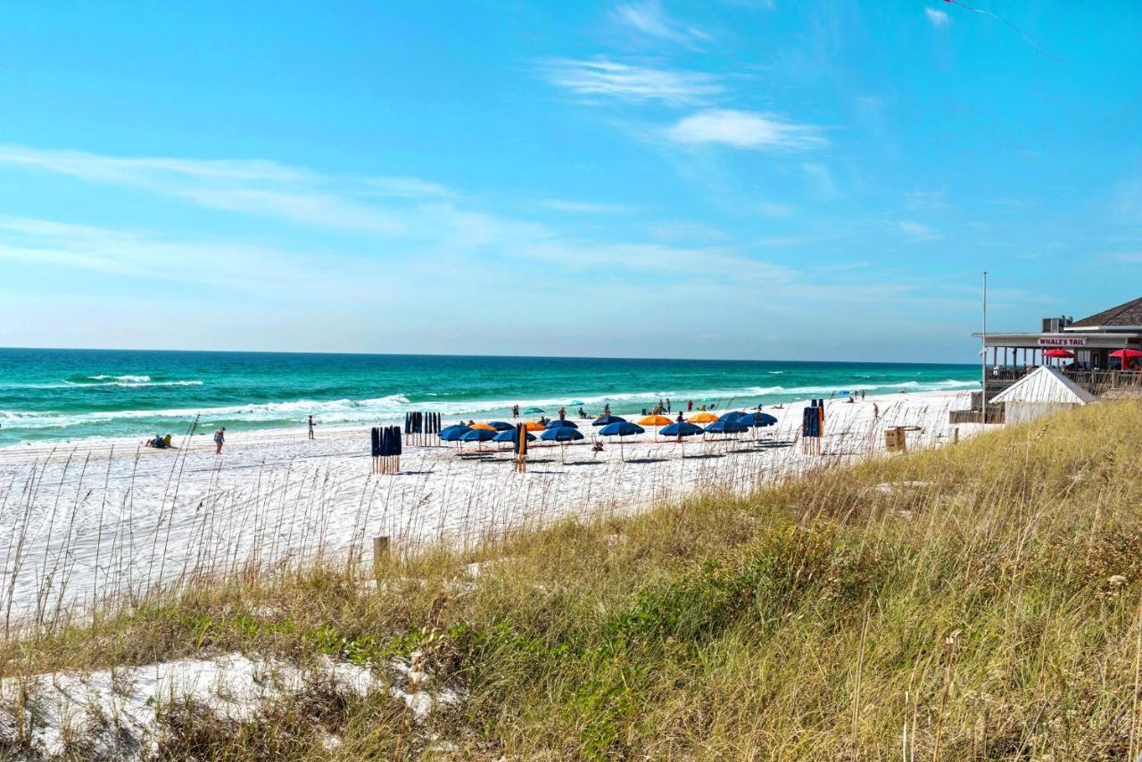 Ariel Dunes I 802 Destin Extérieur photo