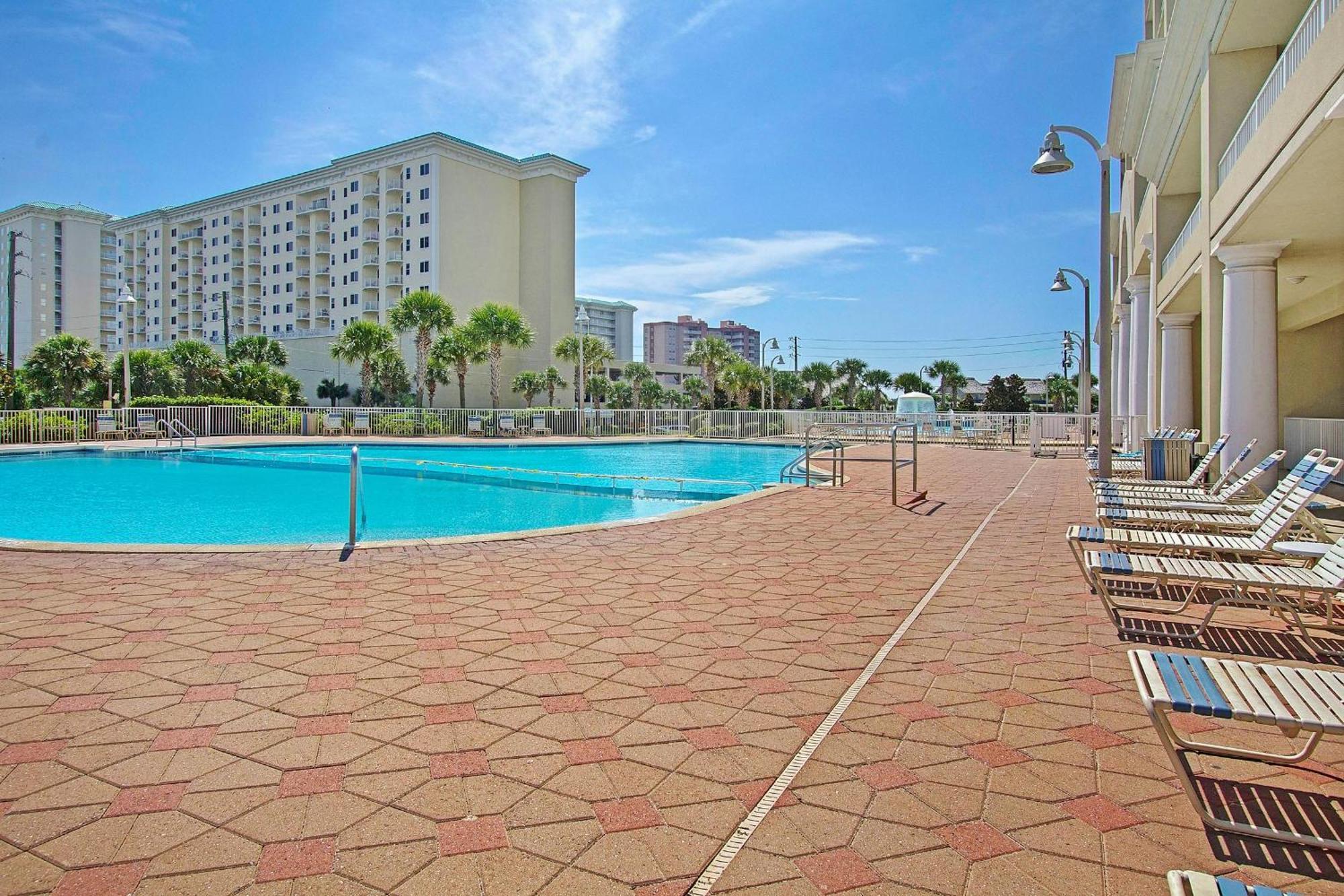 Ariel Dunes I 802 Destin Extérieur photo